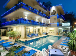 Hotel La Cappuccina Riccione